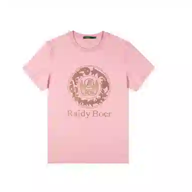 Raidy Boer 2025T