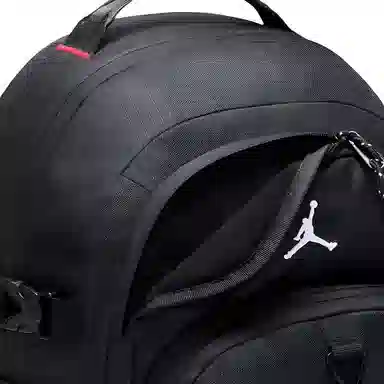 Jordan Backpack Black