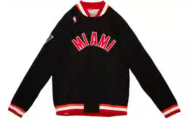 Mitchell Ness NBA AU 96-97