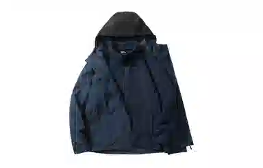 Jack Wolfskin ARLAND logo