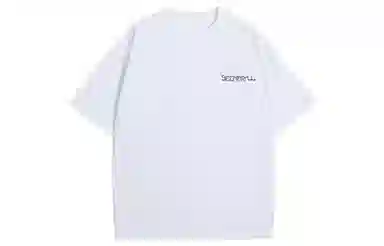 BEENTRILL logoClean fitT