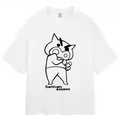 Crayon Shinchan T