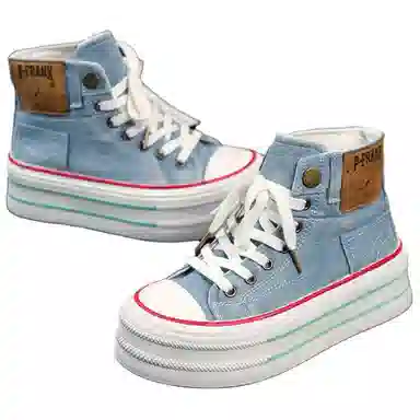 PAUL FRANK