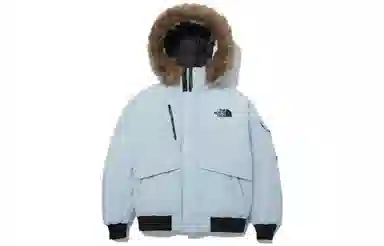 THE NORTH FACE FW23 Logo