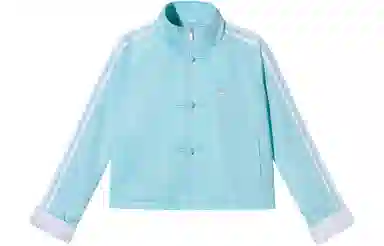 PSO Brand Puppy Series Jacket