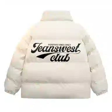 JEANSWEST CLUB Logo