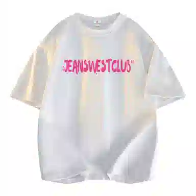 JEANSWEST CLUB LogoT