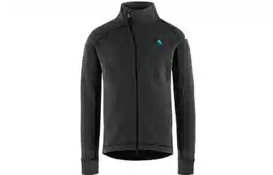 KLATTERMUSEN Balder Zip