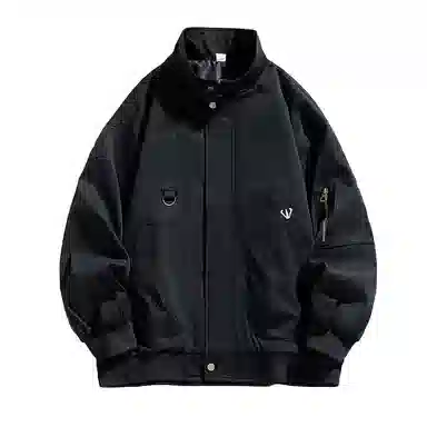 Ferrero Ross x FUERZA SS25