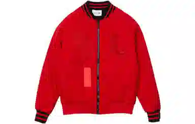 LACOSTE SS22
