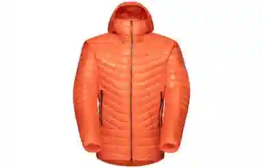 Mammut Eigerjoch