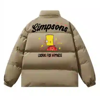The Simpsons Logo