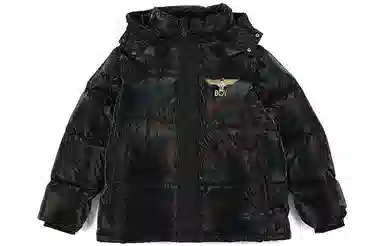 Boy London