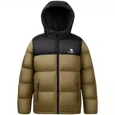CAMEL Warm Fleece Series