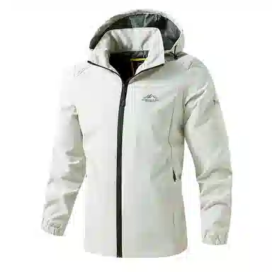 Langsha Outdoor Jacket