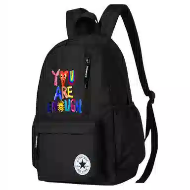 Converse Scared Cat Backpack