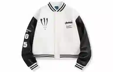 Suamoment Varsity Jacket
