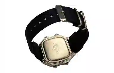 CASIOYOUTH 10 AE-1200WH-1C