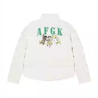 AFGK FW23 Logo