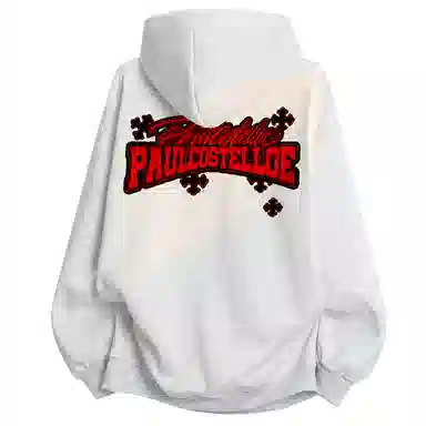 PAUL COSTELLOE LOGOcleanfit