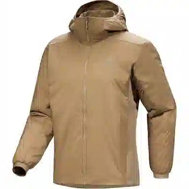 Arcteryx Atom Hoody M Logo