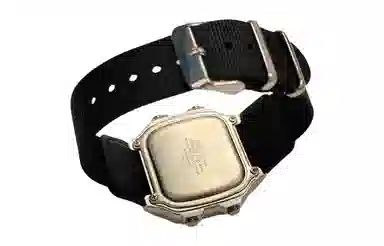 CASIOYOUTH 10 AE-1200WH-1C