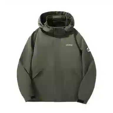 Jeep Outdoor Jacket