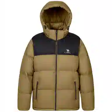CAMEL Warm Fleece Series