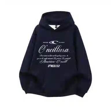 O'Neill oversizeins