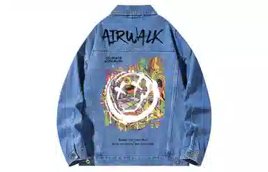 Airwalk Logo