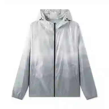 Semir Hooded Sun Protection Jacket