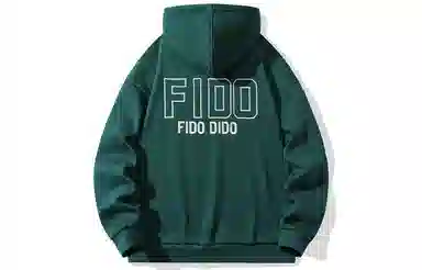 FIDO DIDO logo