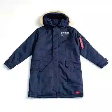 Dickies Logo