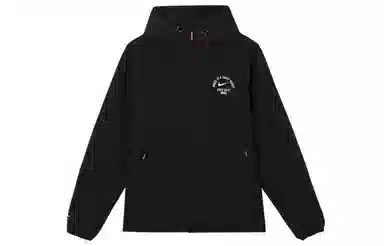 Nike Wellness Jacket Black