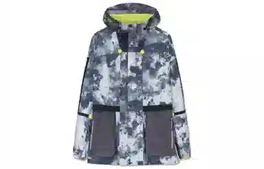 Anta x Robert Geller