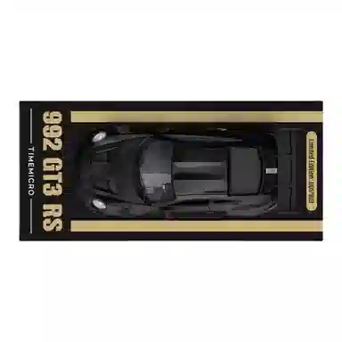 TimeMicro164 992 GT3 RS