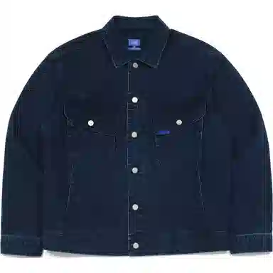 Lee SS25 INDIGO