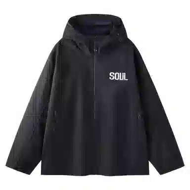 DOKI Outdoor Jacket