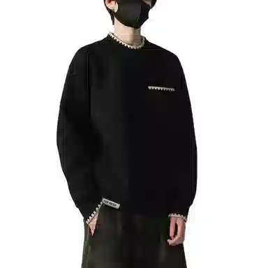 FAKE VINTAGE cleanfit