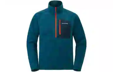 MONTBELL CLIMAPLUS100