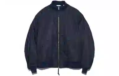 nanamica Insulation Varsity Jacket