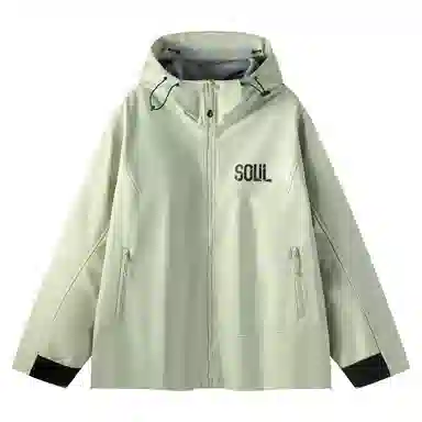 DOKI Outdoor Jacket