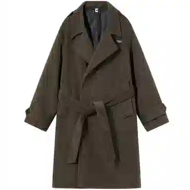 Paddington Bear Coat