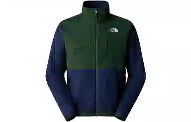 The North Face Denali Navy