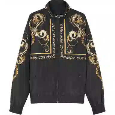 VERSACE JEANS COUTURE SS24 Logo