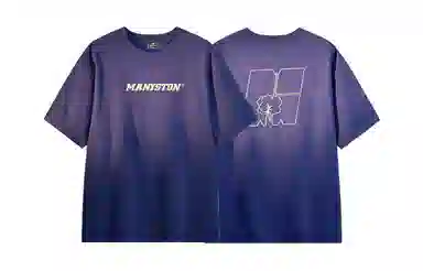 MANYSTON T