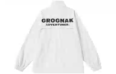 GROGNAK