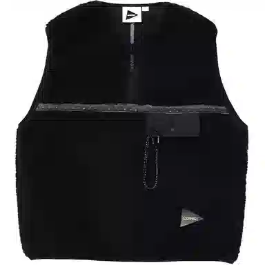 Gramicci x and wander FW24 Vest