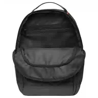 Jordan Backpack Black/Ivory