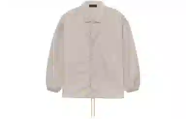 Fear of God Essentials Silver Cloud